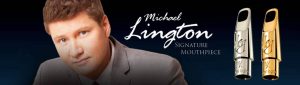 Michael Lington Alto Mouthpiece