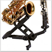 Oleg Products Saxophone Stand