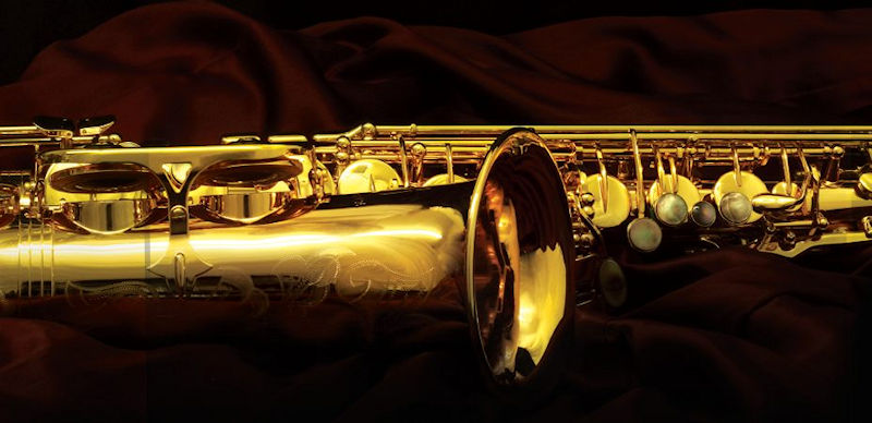 Oleg Products - World's Only Acoustically Optimized Saxophone Products