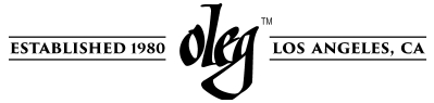 Oleg Products - Manufacture of saxophones and woodwind accessories