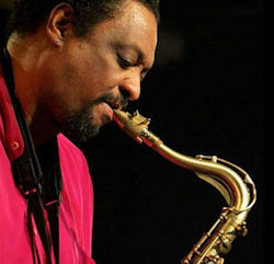 Oleg Artist Chico Freeman with Olegature