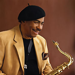 Benny Golson Oleg Artist Endorser